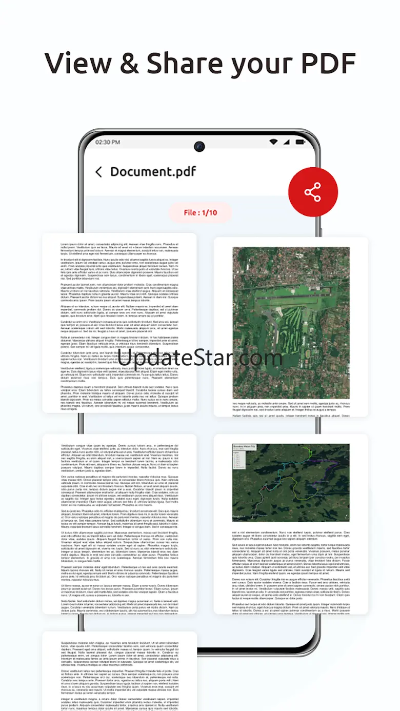 Remove Pages from PDF 3.6