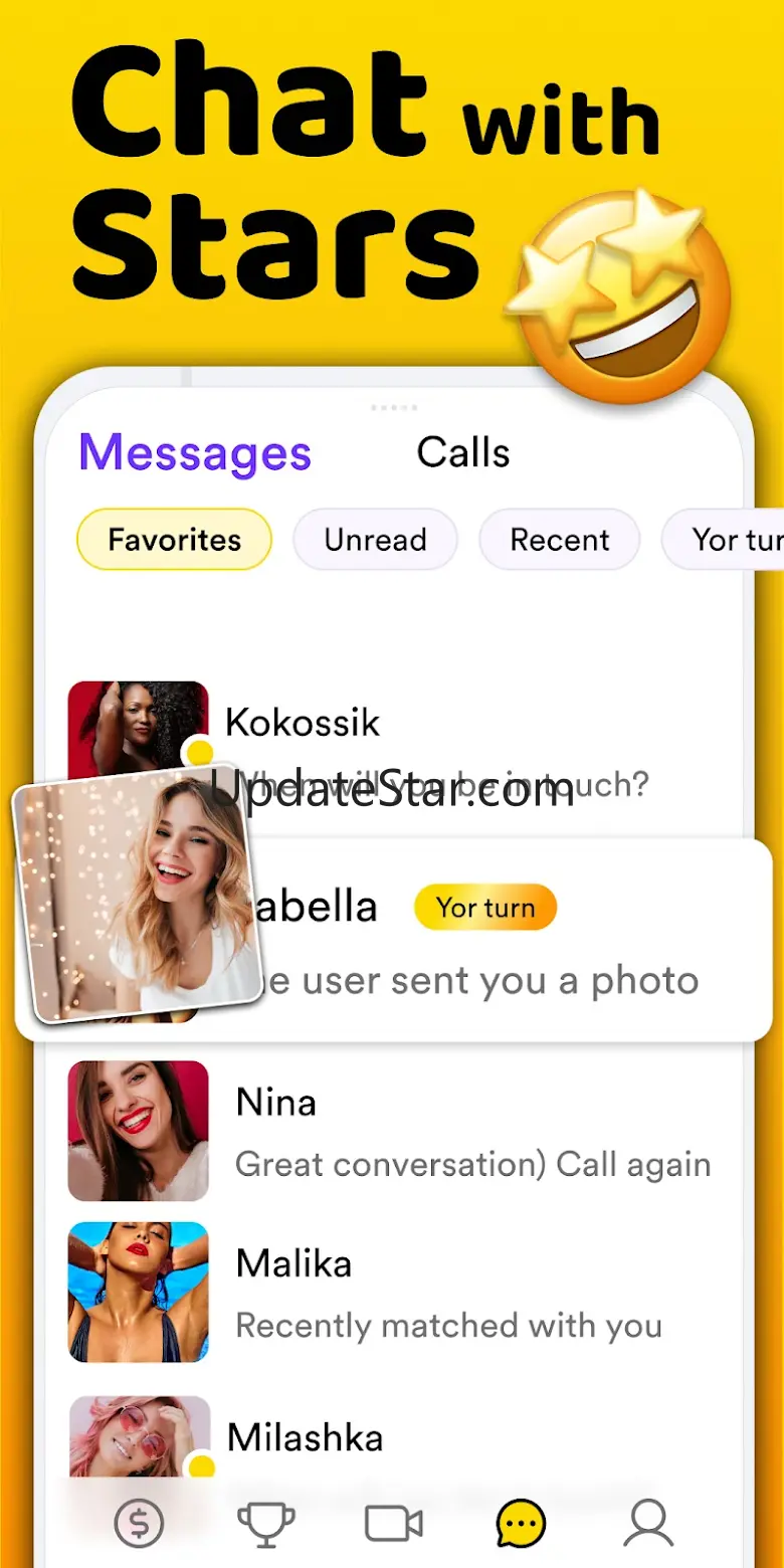 video random call 1.4.4