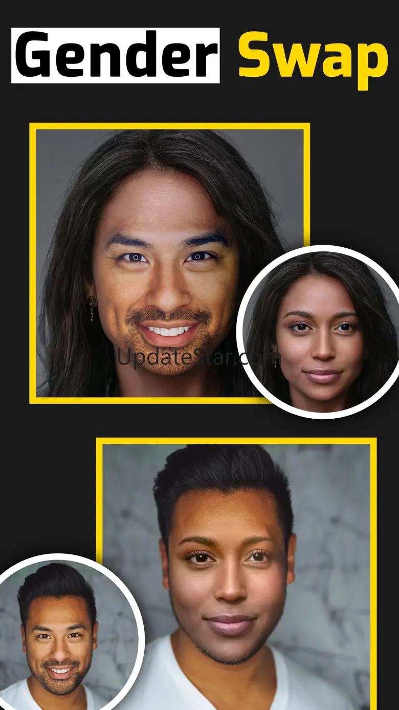Face Swap App - Face replace 1.2