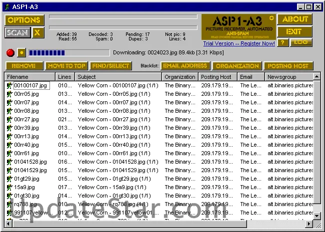 ASP1-A3 2.0