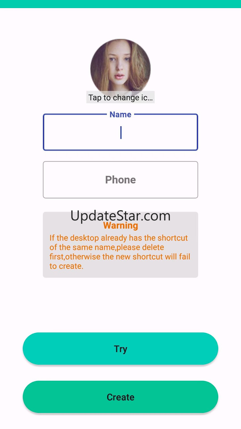 Quick Shortcut Maker 2.1.012