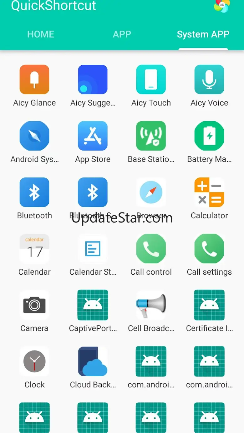 Quick Shortcut Maker 2.1.012