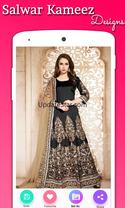 Salwar Neck Designs 1.0.7