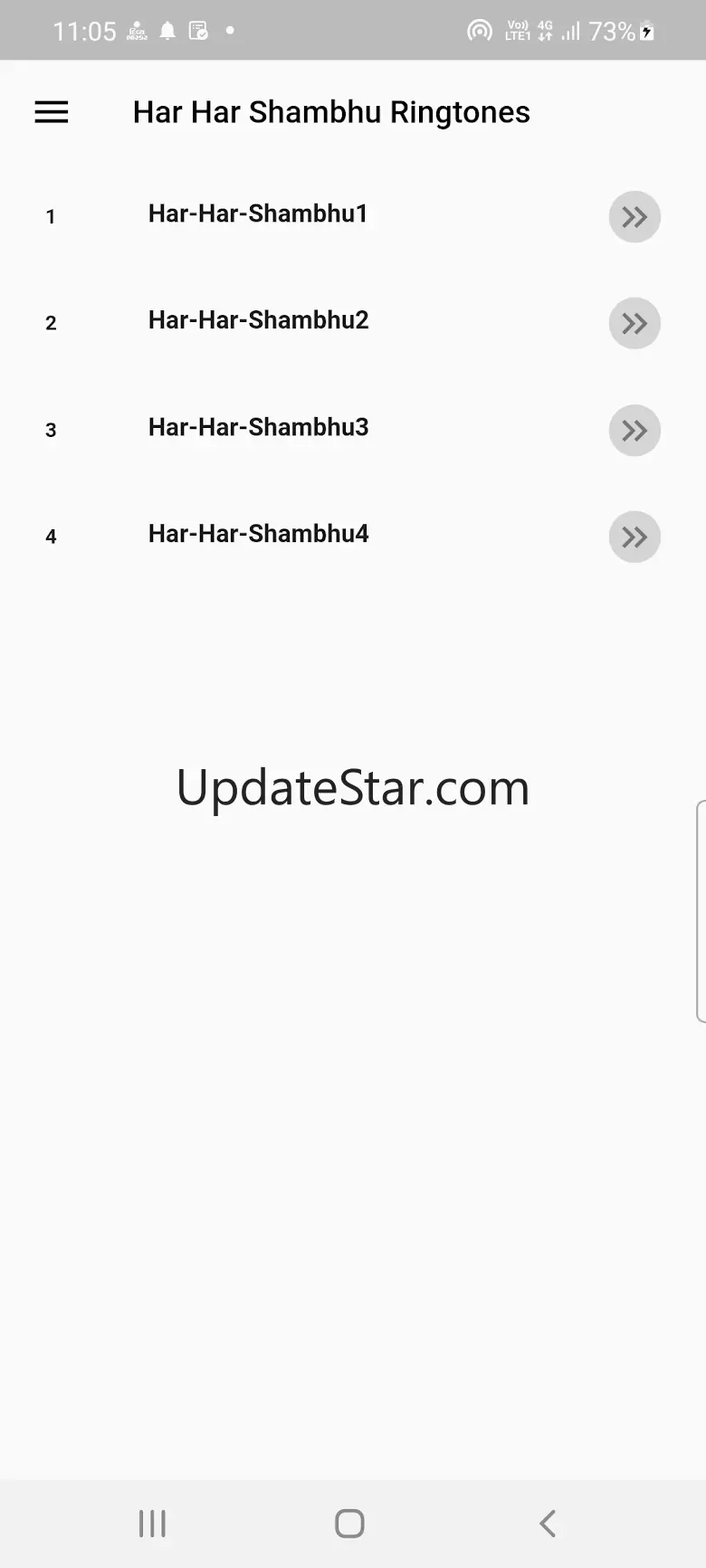 Har Har Shambhu Shiv Mahadeva 1.0.5