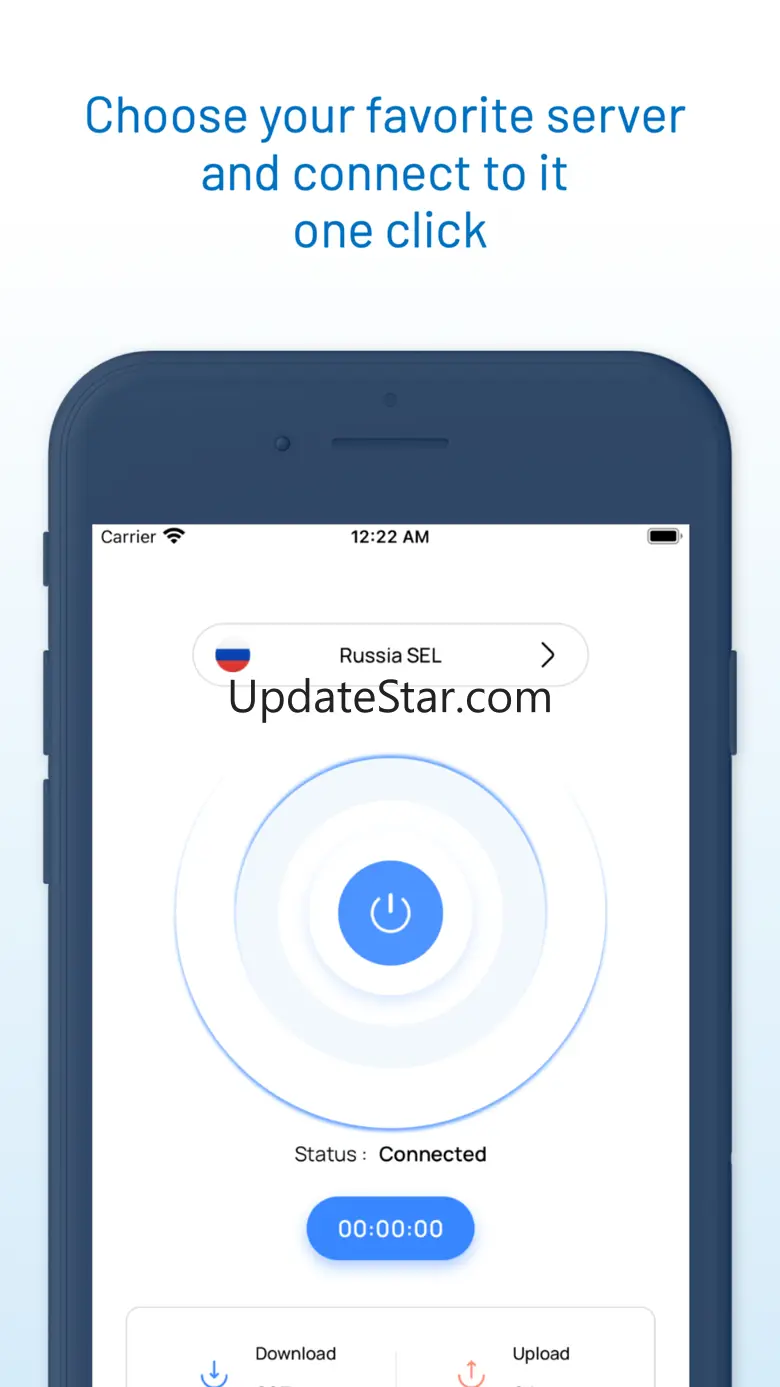 Ru VPN: VPN Russia vice versa 2.1.6