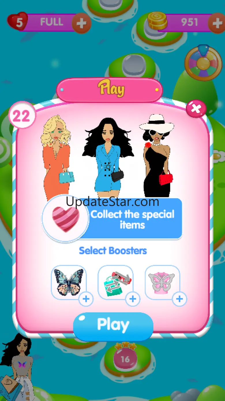 Trendy Match 5.1