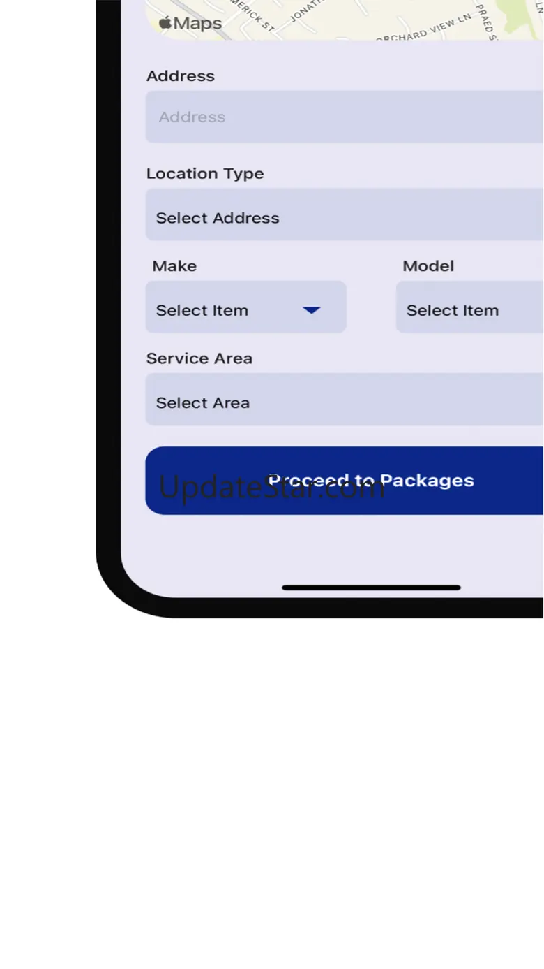 Quickwash: The Mobile Carwash 1.0.6