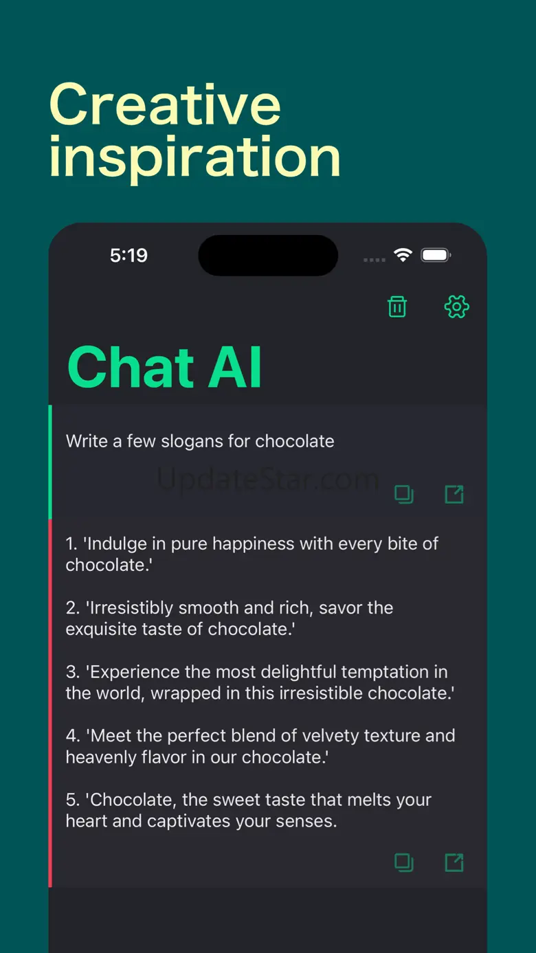 ChatPro - AI Chat Assistant 2.5