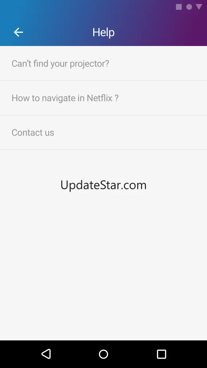 BenQ Smart Control 1.5.8