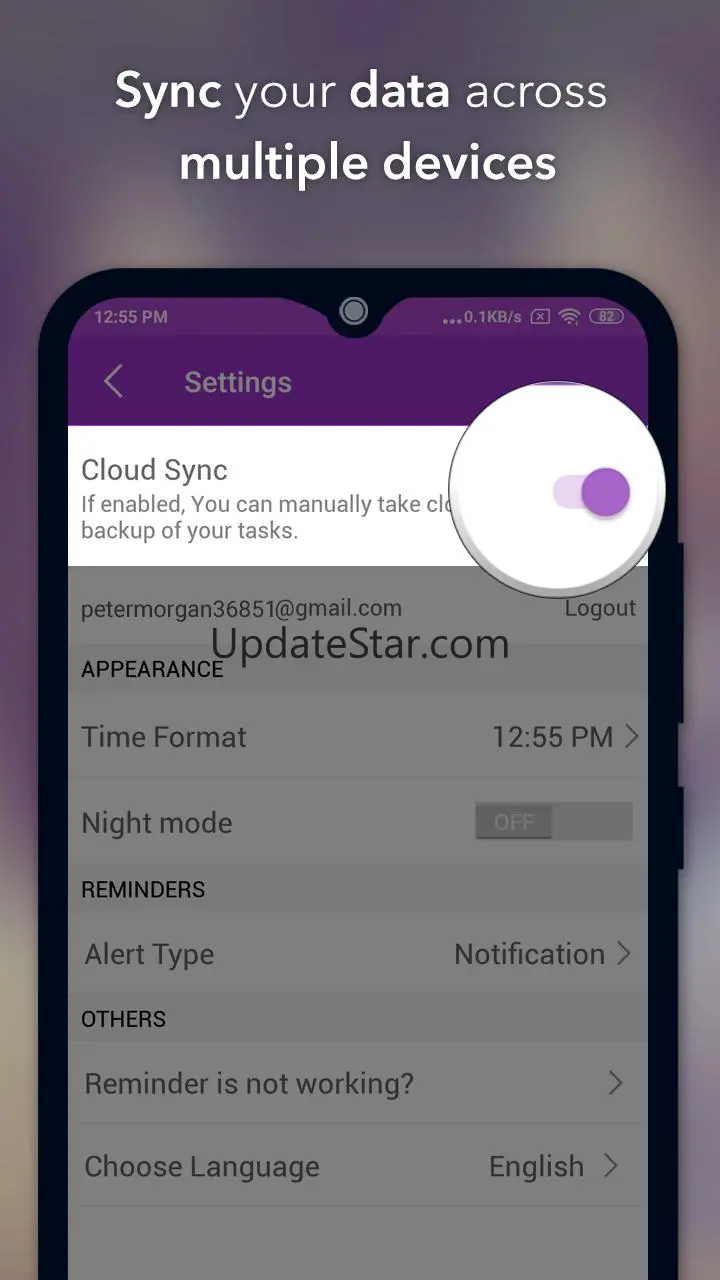 To Do List & Notes - Save Idea 2.7