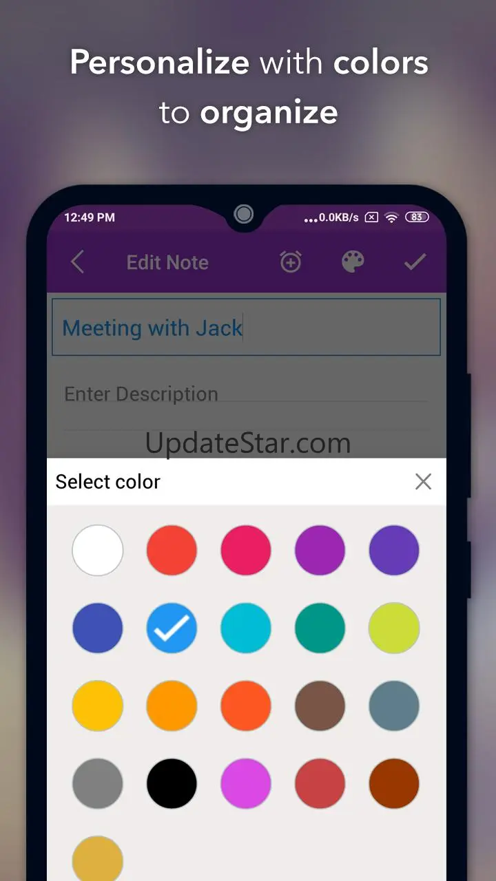 To Do List & Notes - Save Idea 2.7
