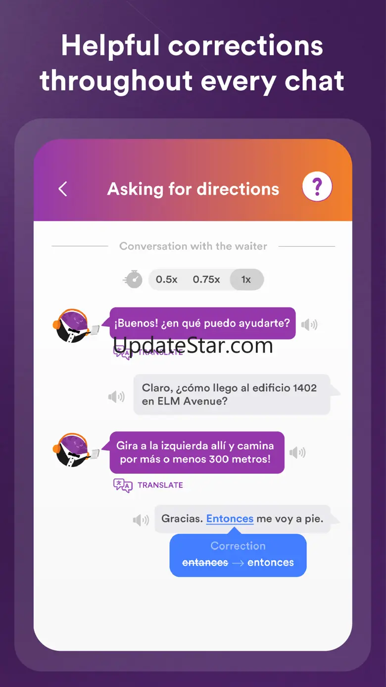Univoice AI 1.0.4