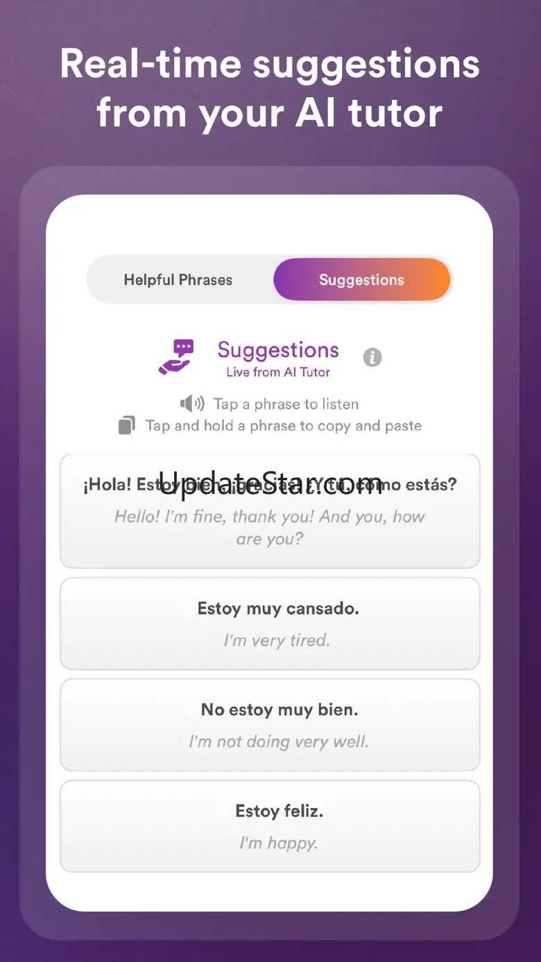Univoice AI 1.0.4