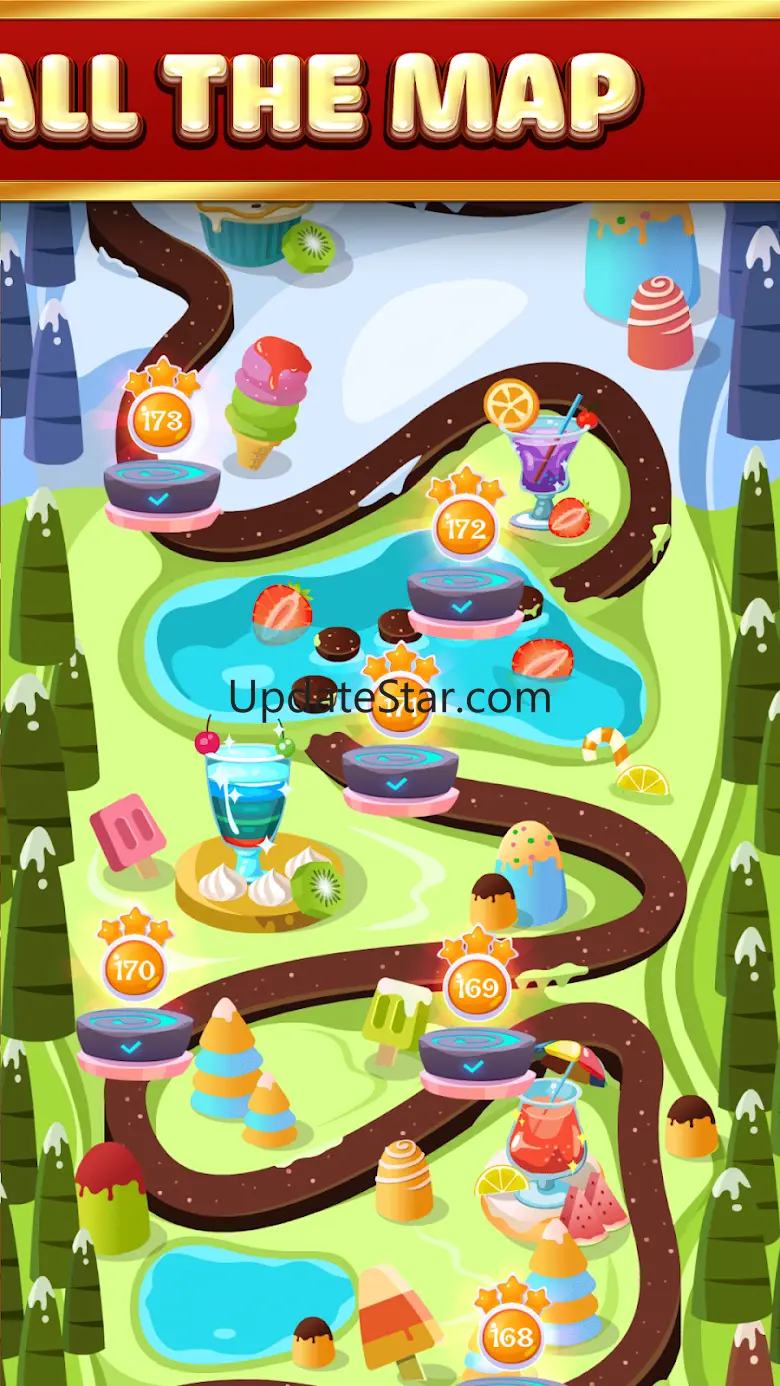 Onnect Puzzle: Matching Game 1.1.4