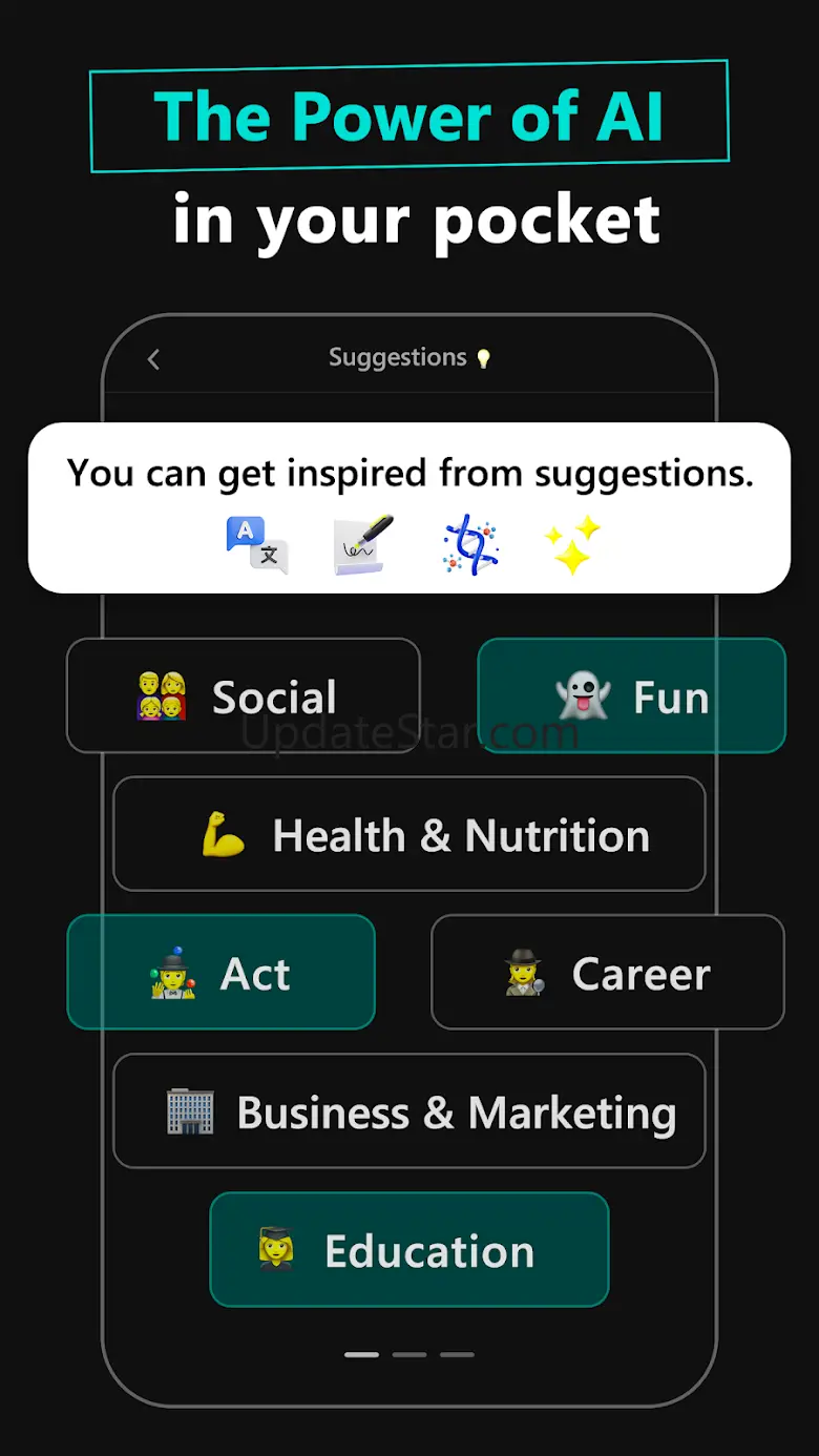 AI GPT4 Bot Chat Assistant 1.9.134-109