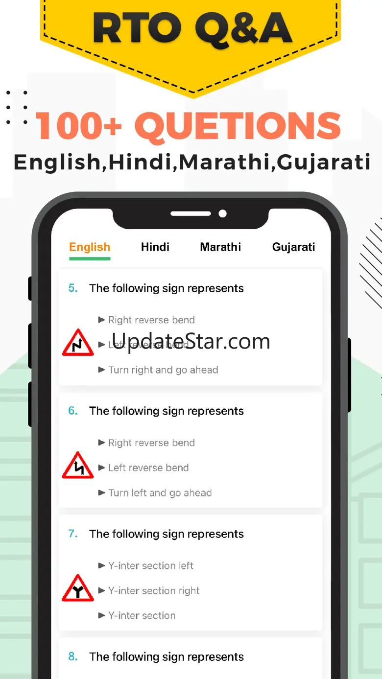 Vahan Master Rto Vehicle Info 1.0.1
