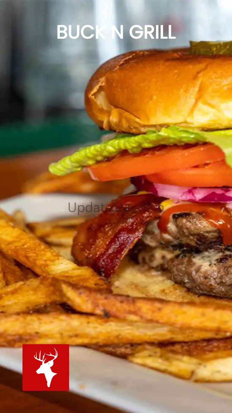 Buck and Grill 1.0.2573