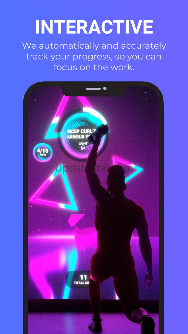 Lumin Fitness 1.1.01