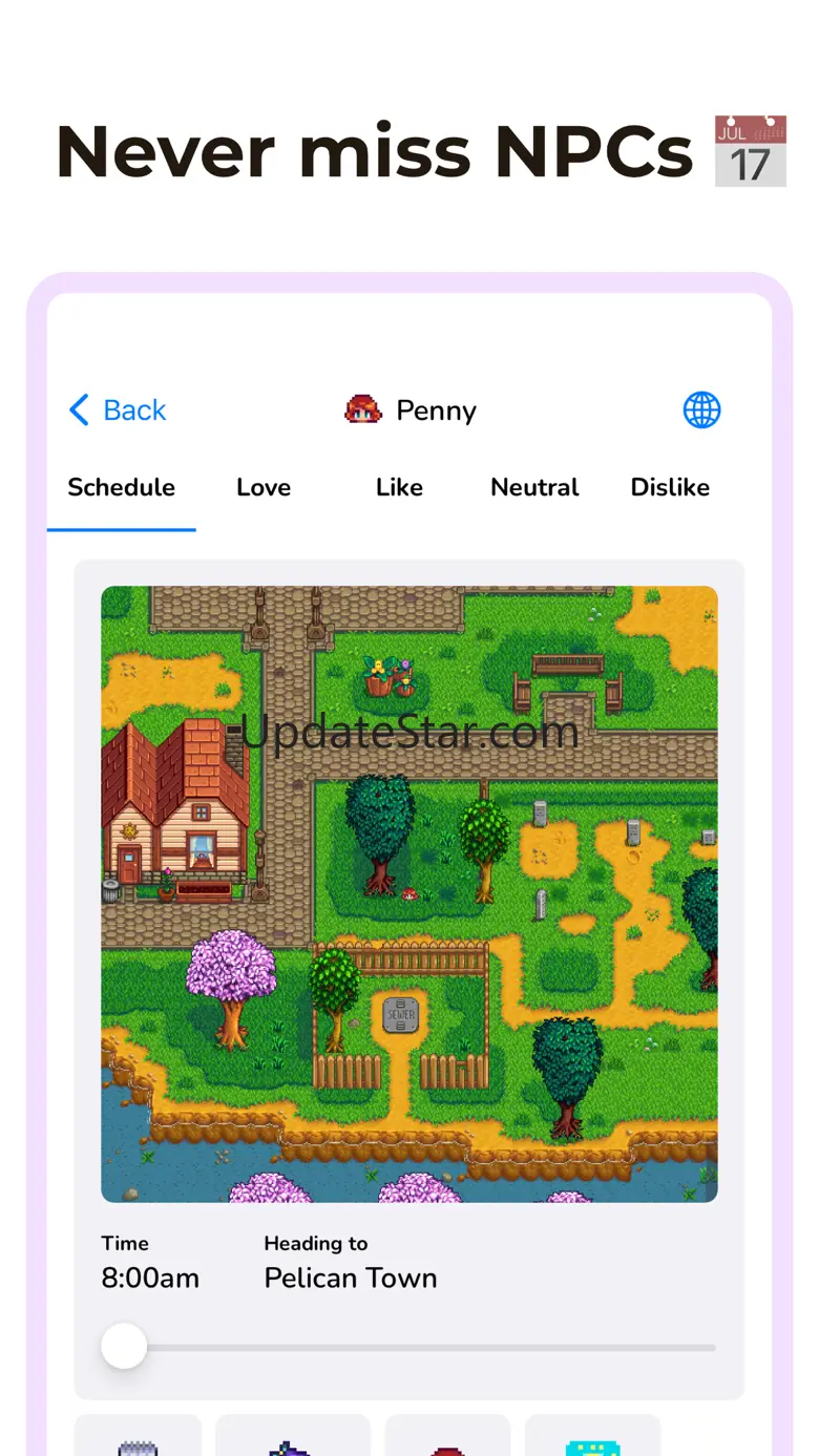 Assistant for Stardew Valley 2.5.1