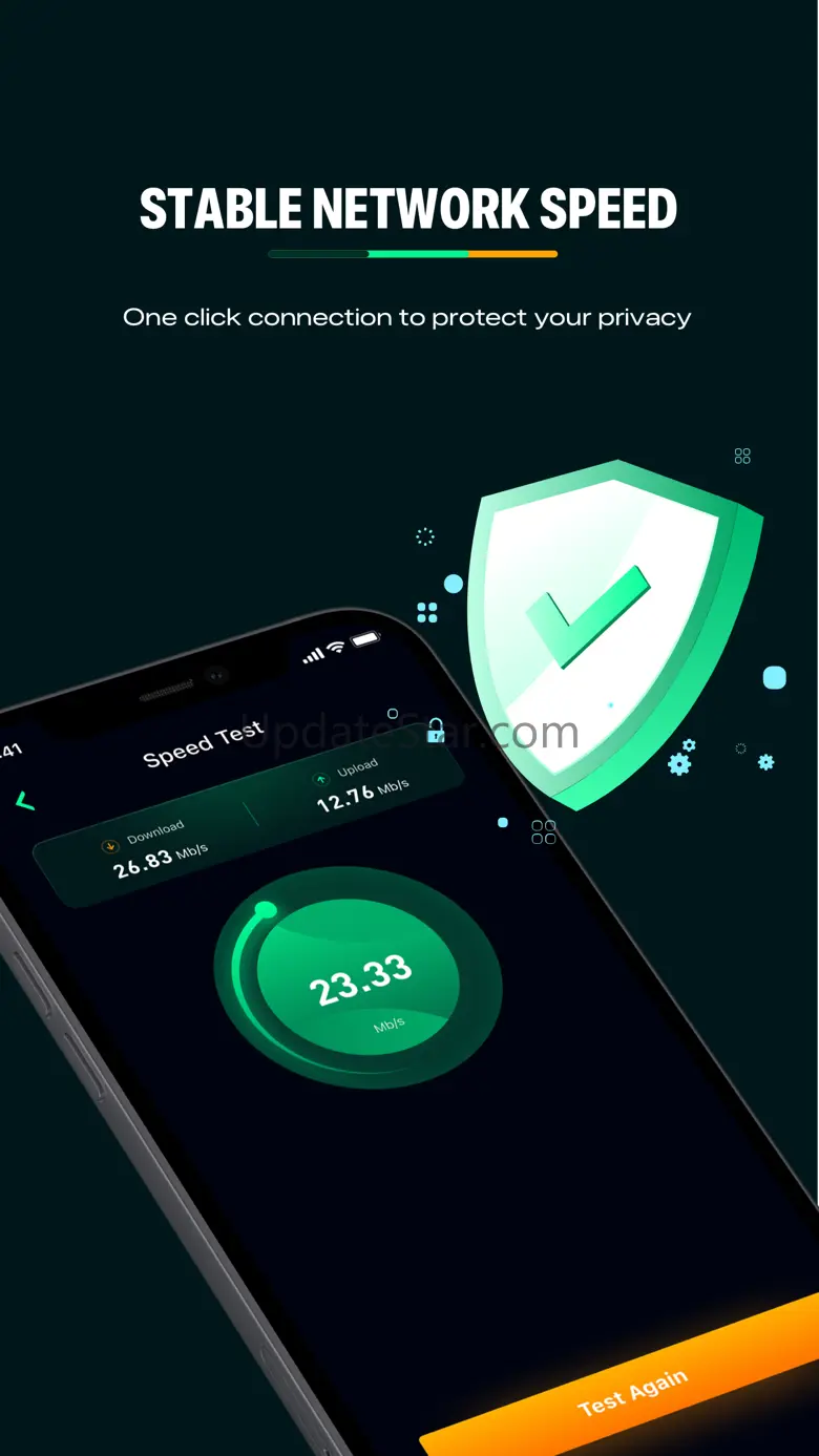 Acorn VPN: Fast, Secure Proxy 1.2.0