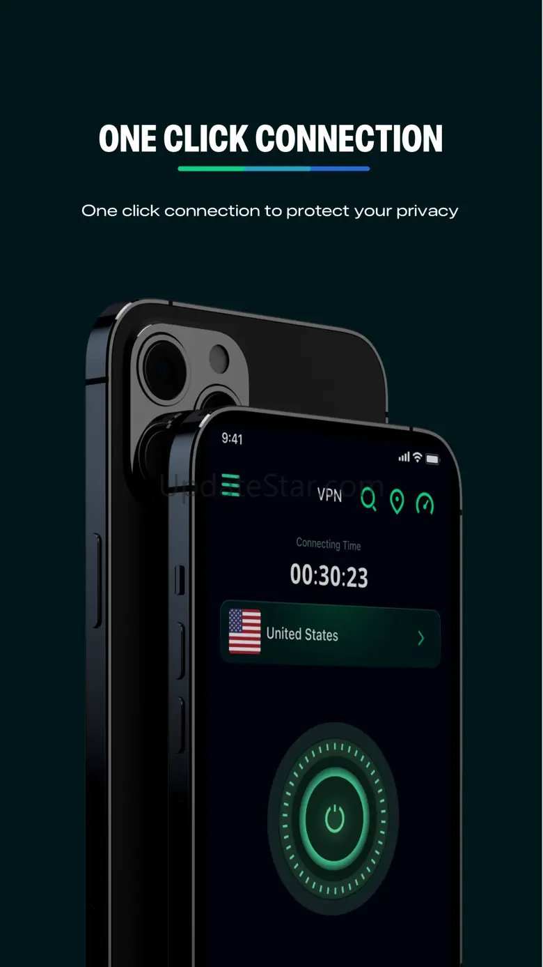 Acorn VPN: Fast, Secure Proxy 1.2.0