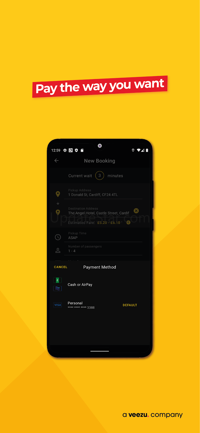 Dragon Taxis 7.0.27