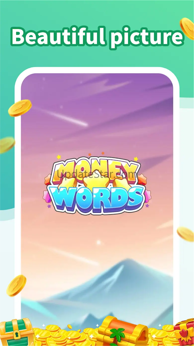 Money Words