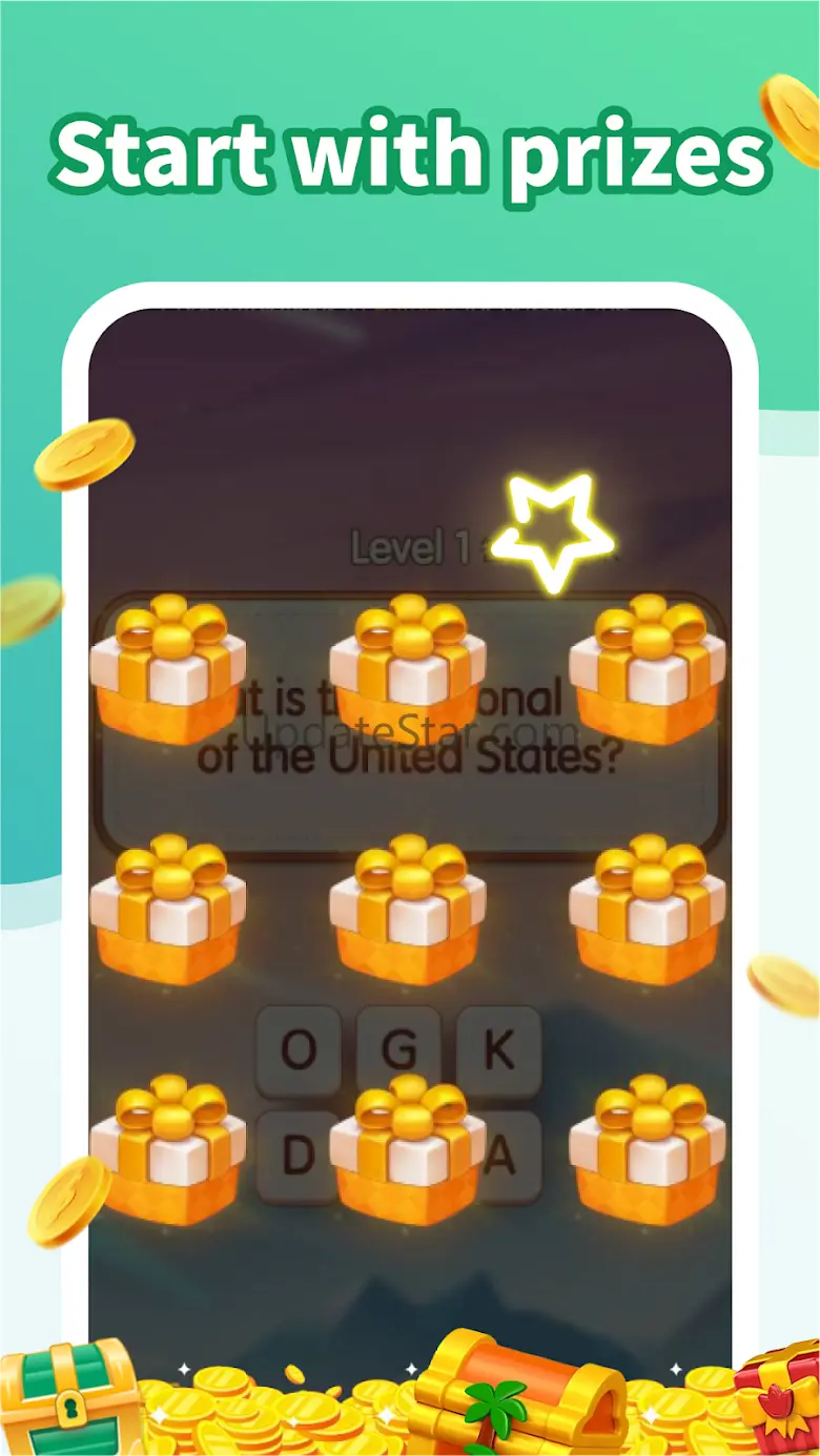 Money Words
