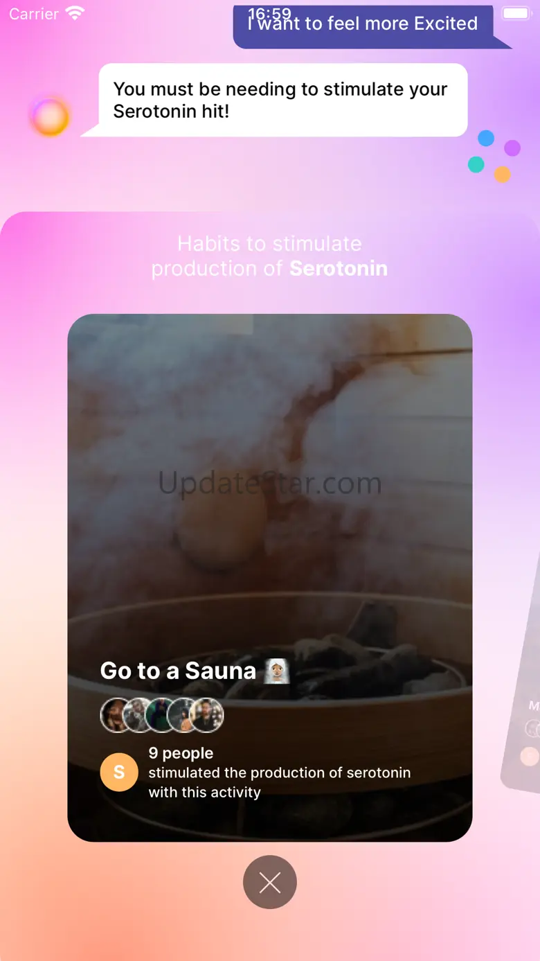 MyDose app 1.21