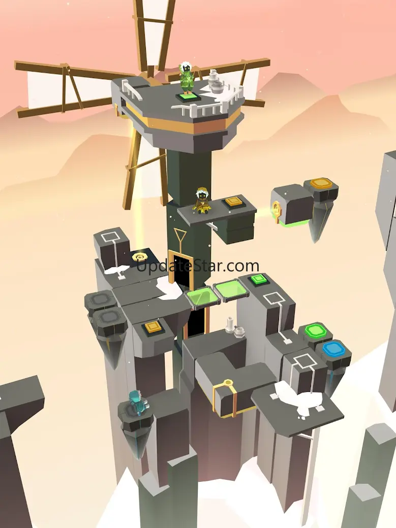 Path of Giants 1.0.9