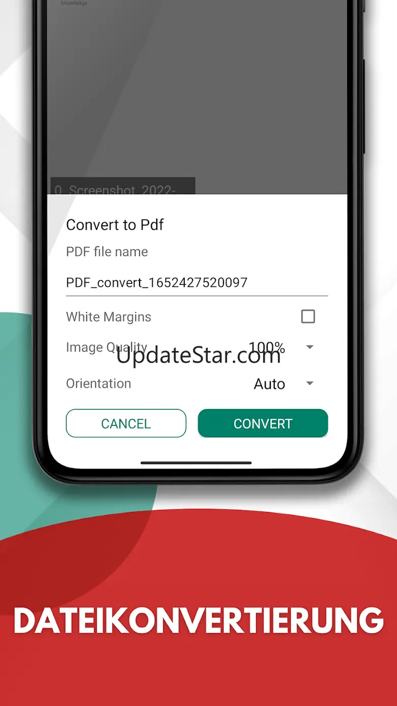 PDF-reader : PDF-editor 1.2.7
