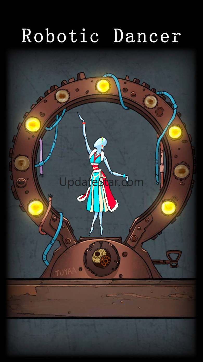 Extraordinary: Soul 1.4