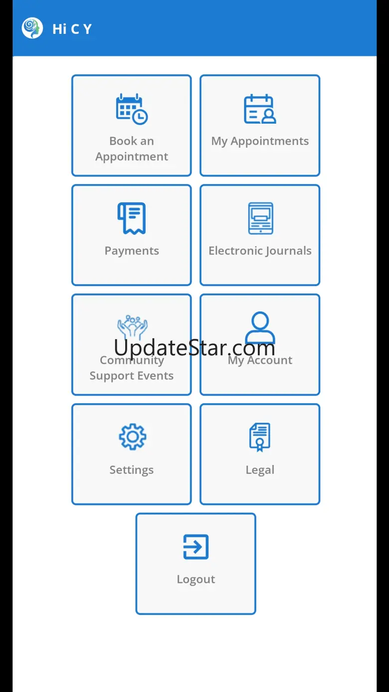 MyMyndMyMental 1.0.6