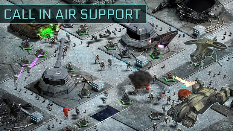 2112TD: Tower Defense Survival 2.01.68