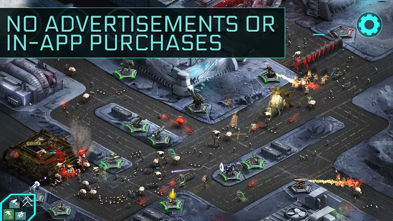 2112TD: Tower Defense Survival 2.01.68