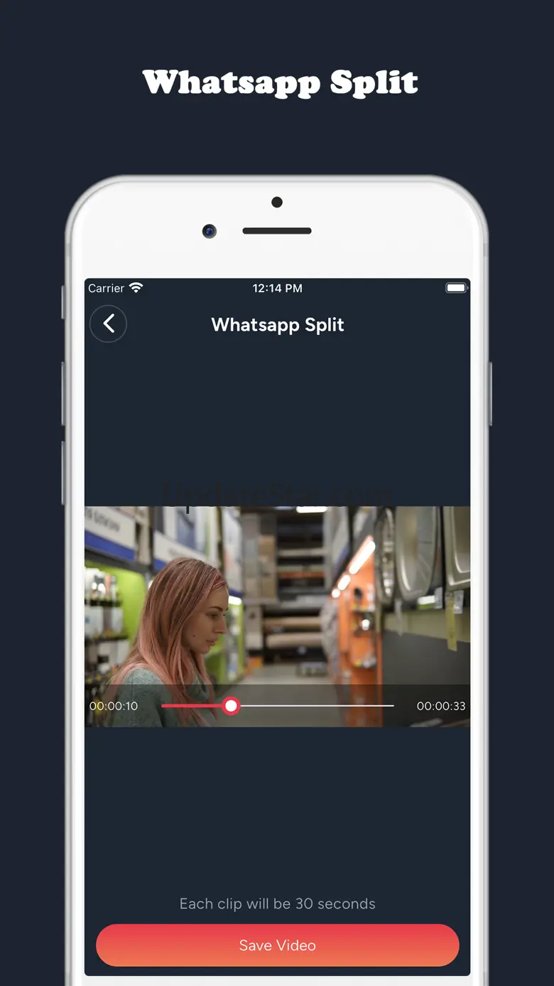 Video Splitter - Story Cutter 1.0.4