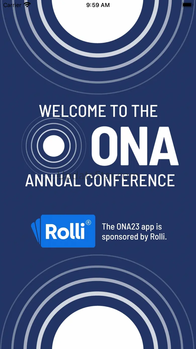 ONA23 2.0.0