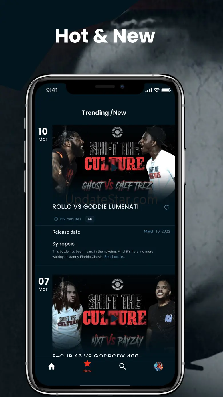 Battle Rap or Die 1.6