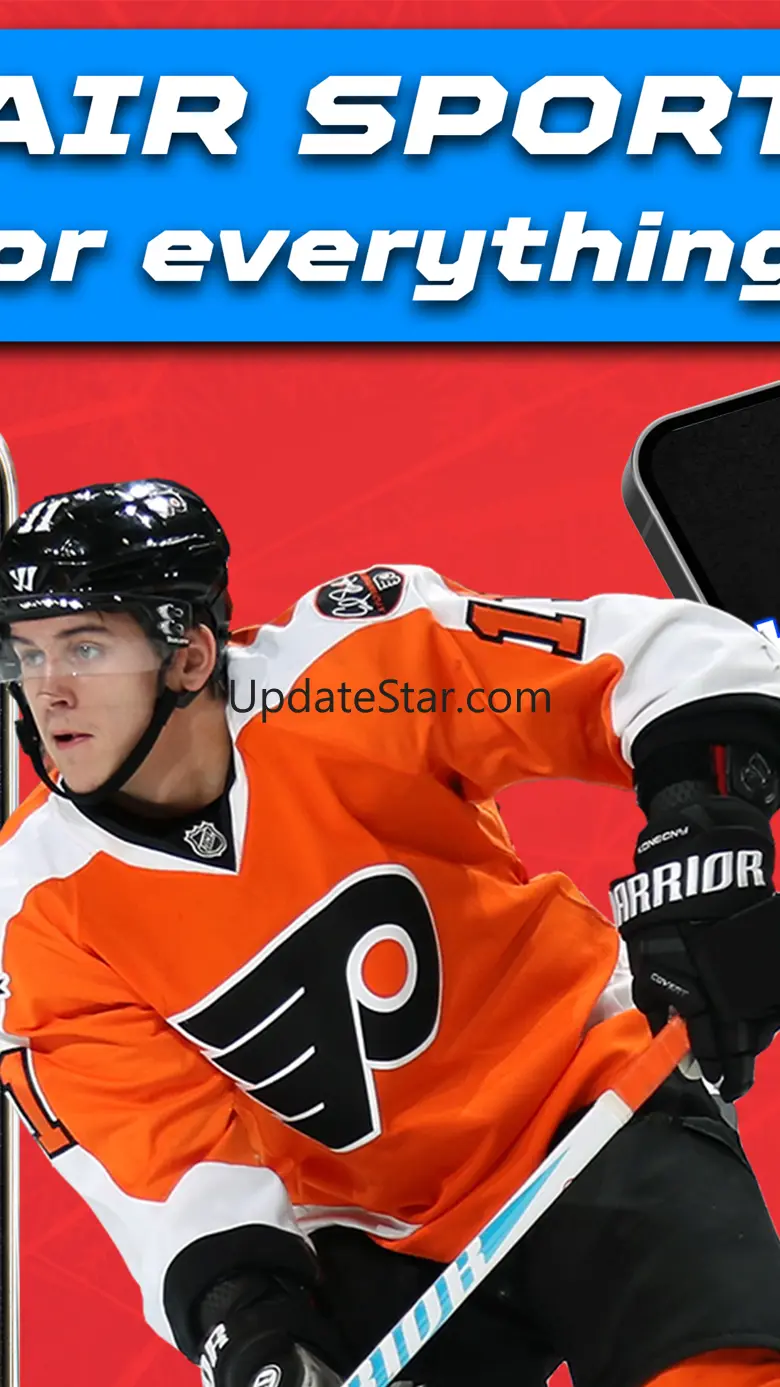 Bovada Sports Air Hockey Game 1.0.1