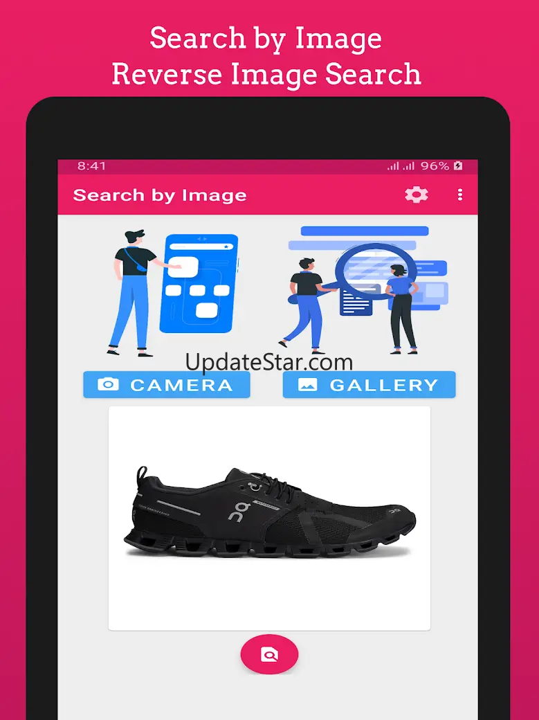 Search by Image - Reverse Imag 1.5