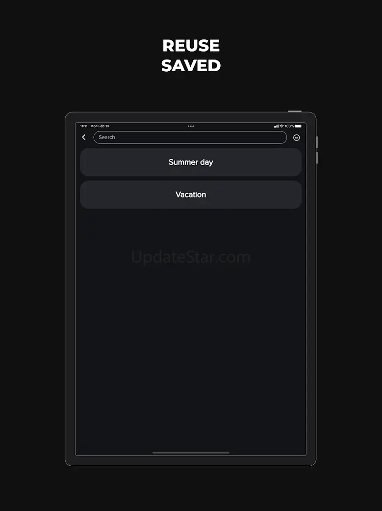 Daily Routine Planner 1.1.6