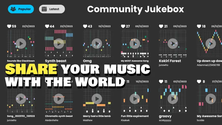 Wimbo – Make Beats & Melodies 2.5