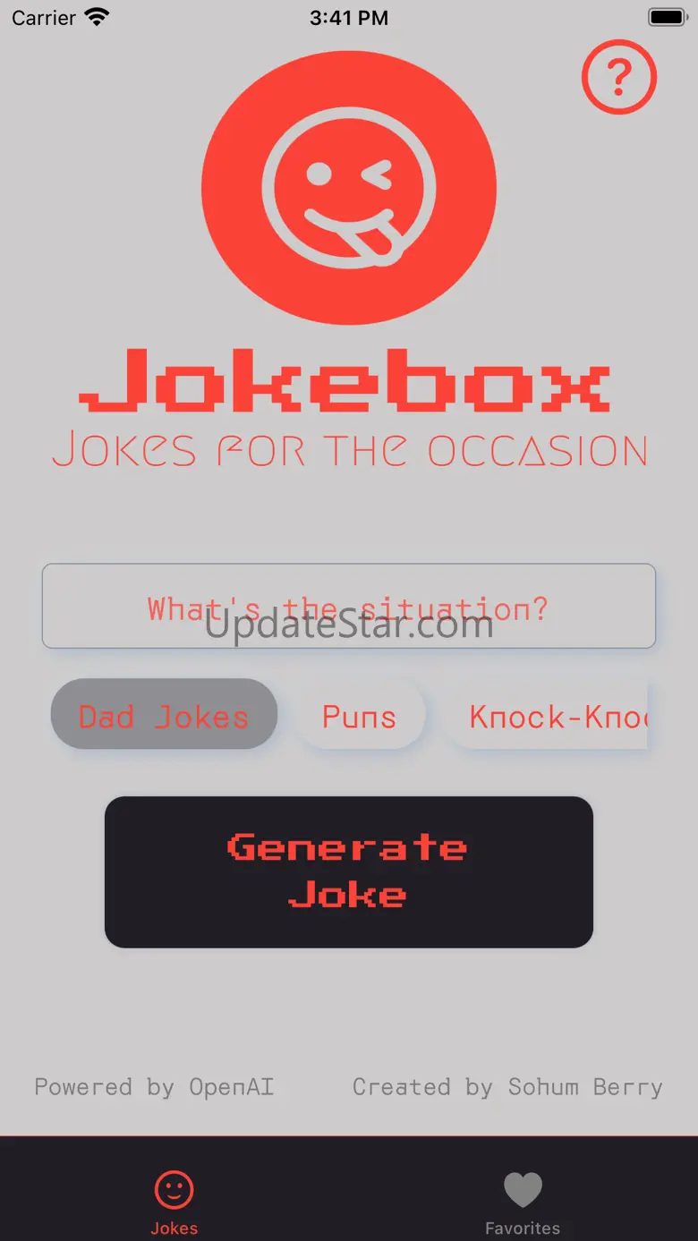 Jokebox 1.2.1