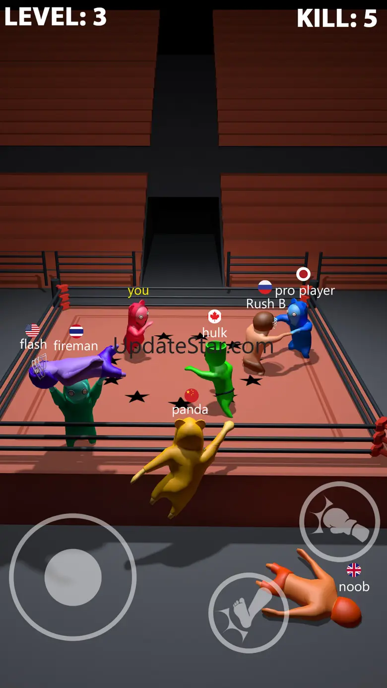 GuyBeasts game 1.1