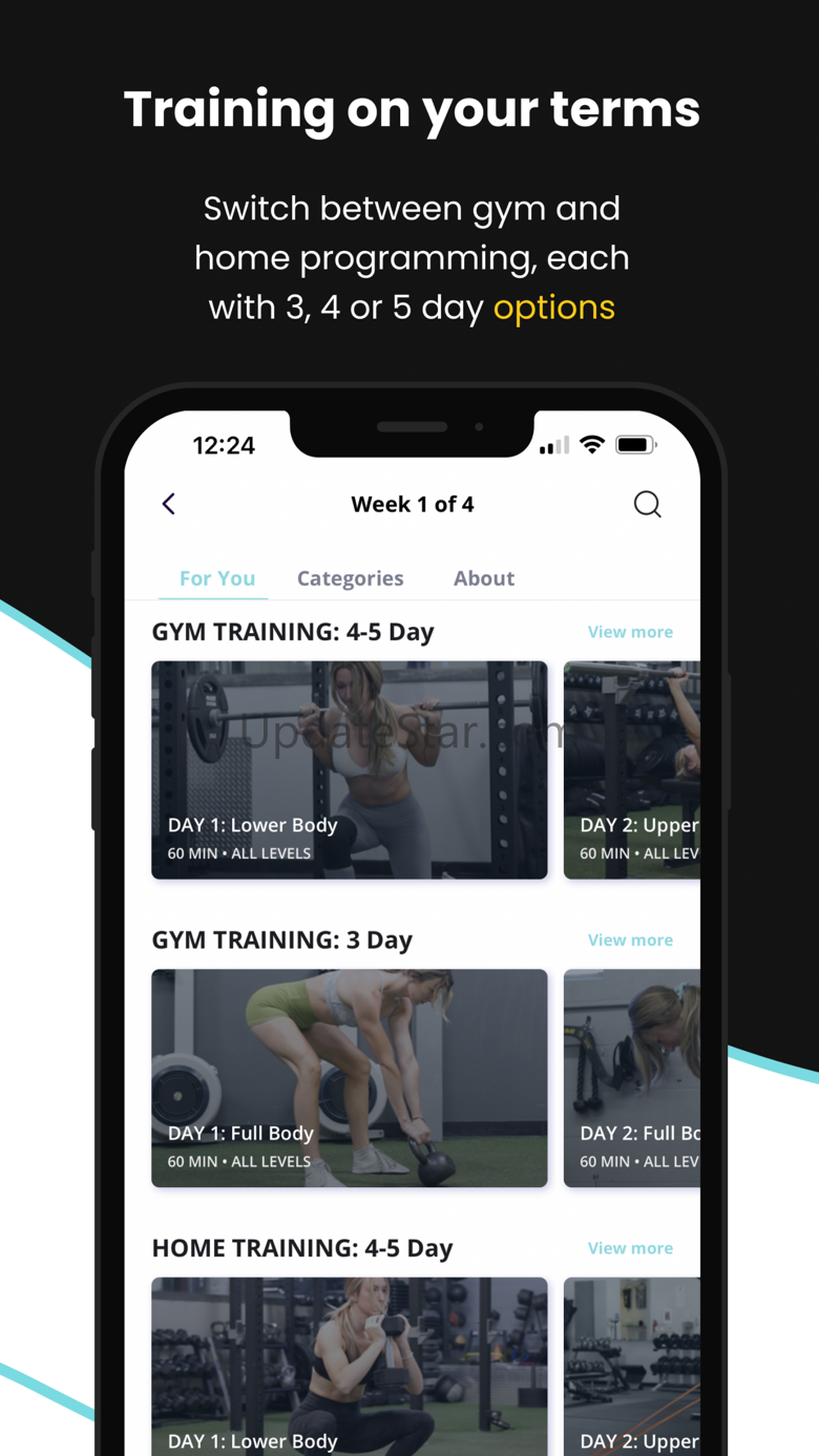 Strength Method 3.21.7