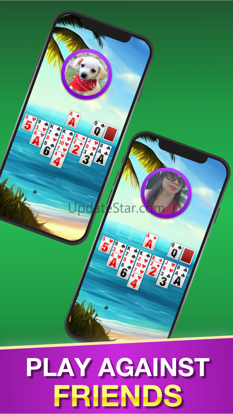 Outback Solitaire 1.7