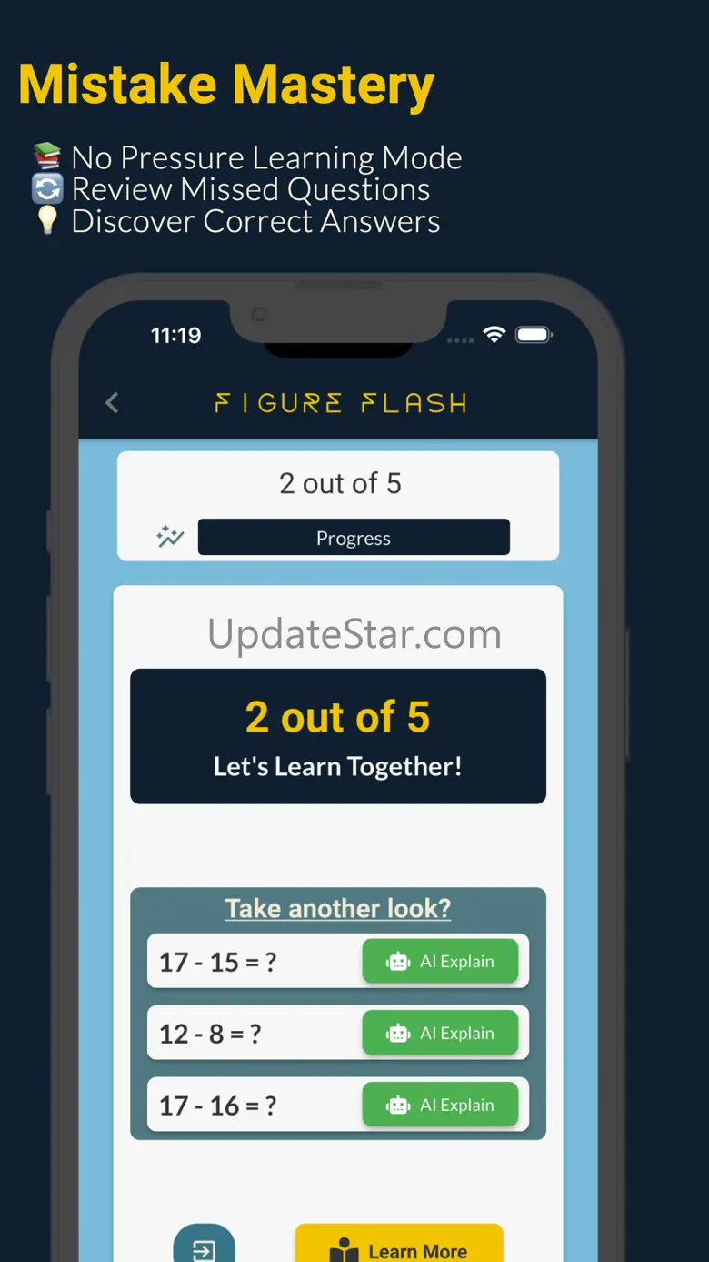 Figure Flash 2.0.1