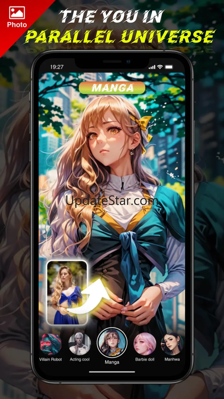 AI Comic - AI Art Generator 1.3.2