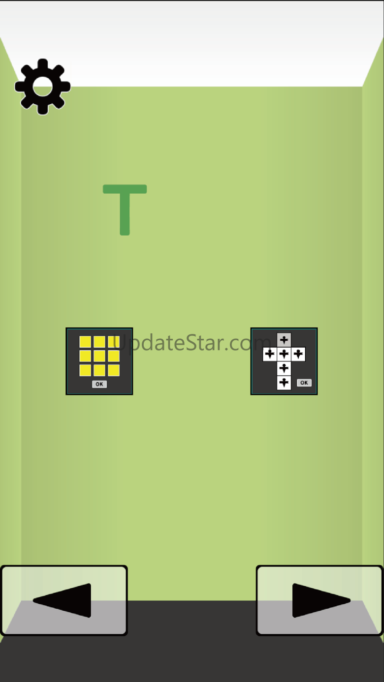 Escape game Tell Riddle 1.1