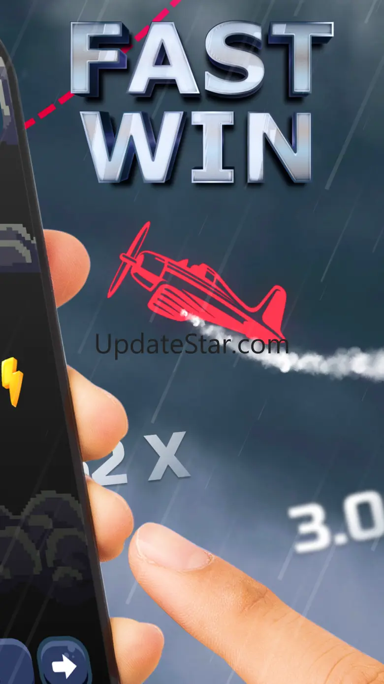 Aviator Fortune Pilot 1.0
